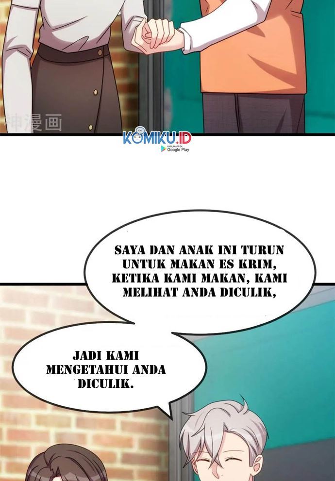 CEO’s Sudden Proposal Chapter 282 Gambar 9